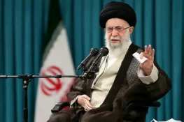 اگر ایران پر دوبارہ حملہ ہوا تو جواب شدید تر ہوگا، خامنہ ای