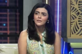 اداکارہ نورین گلوانی کی شادی کی خواہش، مثالی شریکِ حیات کی خصوصیات بتا دیں