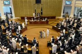 خیبرپختونخوا: سینیٹ انتخابات سے قبل چار ناراض امیدواروں کی دستبرداری