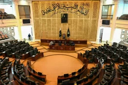 کے پی سینیٹ الیکشن: تحریک انصاف کو اندرونی اختلافات کا سامنا، ناراض ارکان نے پیچھے ہٹنے سے انکار کر دیا