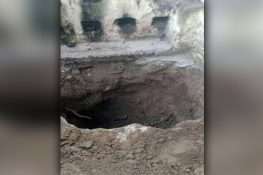 بہاولپور میں خزانے کی تلاش، کراچی کی خاتون مزار کھودتے ہوئے گرفتار