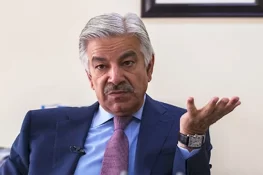 بلوچستان میں پسند کی شادی پر قتل، خواجہ آصف کا بلوچوں پر سخت ردعمل