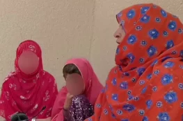 کوئٹہ بانو قتل کیس: والدہ بہادری سے گئیں، بچوں کا جذباتی بیان