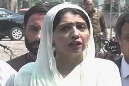 پی ٹی آئی میں اختلافات شدت اختیار کرگئے، عالیہ حمزہ کی عہدہ چھوڑنے کی دھمکی