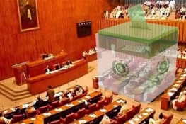 خیبرپختونخوا سینیٹ الیکشن میں حکومت و اپوزیشن کا 6/5 فارمولے پر جزوی اتفاق