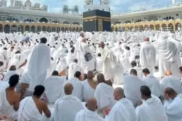 حج 2026: 60 ہزار محروم عازمین کو ترجیح دینے کا فیصلہ