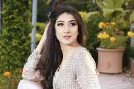 ماضی میں مجھے جنات دکھائی دیتے تھے، مریم نفیس