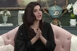 ندا یاسر کے گھر چوری کی واردات کیسے بے نقاب ہوئی؟