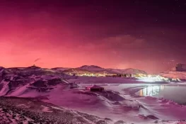 جولائی کا آسمان بنے گا قدرتی شو کا اسٹیج: 8 حیرت انگیز فلکیاتی مناظر