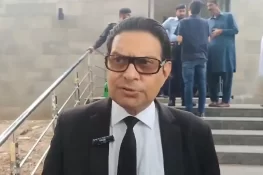 90 روزہ احتجاجی تحریک پارٹی کا فیصلہ نہیں،یہ علی امین گنڈا پور کا ذاتی مؤقف ہے، سلمان اکرم راجا