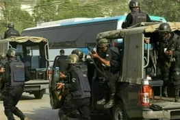 لکی مروت میں سی ٹی ڈی کی کارروائی، کالعدم تنظیم کے 3 دہشت گرد ہلاک