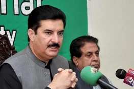 ائیر ایمبولینس وزیروں کے خاندانوں کیلئے استعمال ہوئی، گورنر پختونخوا