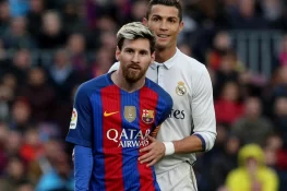 کرسٹیانو رونالڈو اور میسی ایک ساتھ؟ سعودی پرو لیگ میں تاریخی لمحے کا امکان