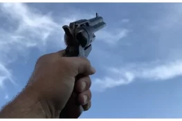 سرائے عالمگیر میں نمازی پر امام مسجد کی فائرنگ