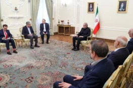 ایران پر حملے کے دوران پاکستان کی حمایت نہیں بھول سکتے، ایرانی صدر
