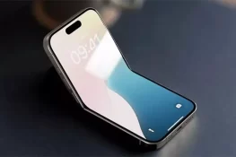 ایپل کا پہلا فولڈ ایبل آئی فون 2026 میں متوقع، قیمت اور فیچرز لیک