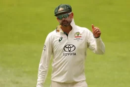 ’ میں نے یہ ذمہ داری چھوڑ دی‘، آسٹریلوی اسپنر کی انوکھی ریٹائرمنٹ