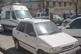 زاہدان میں جوڈیشل کمپلیکس پر دہشتگرد حملہ، 5 افراد جاں بحق