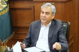 زائرین کو بلوچستان کے راستے ایران یا عراق جانے کی اجازت نہیں، محسن نقوی