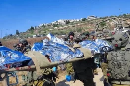 2025 کے آغاز سے اب تک 16 اسرائیلی فوجی خودکشی کرچکے ہیں