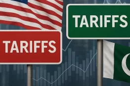 پاکستان اور امریکا میں بڑا تجارتی معاہدہ طے، برآمدات پر ٹیرف کا خطرہ ٹل گیا