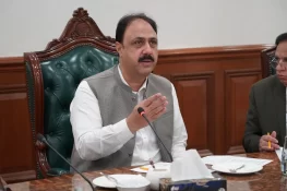 ایم این اے کی فیملی کو پروٹوکول نہ دینے پر لیڈی ڈاکٹرز کیخلاف انکوائری کا حکم