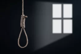 ایران میں لڑکی سے زیادتی اور قتل کرنے والے مجرم کو سرِعام پھانسی