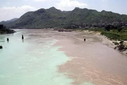 کوہ سلیمان میں طغیانی، مریم نواز کیجانب سے الرٹ جاری