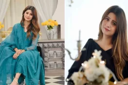 عمارہ چوہدری کا انکشاف: گھر میں بےہوش پڑی رہی، کسی کو خبر نہ ہوئی