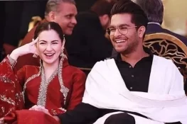 ہانیہ عامر اور عاصم اظہر کی نئی تصاویر نے مداحوں کو حیران کردیا