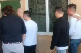 آن لائن سرمایہ کاری فراڈ کیس: زیر حراست 14 افراد عدالت میں پیش