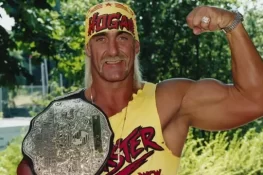 شہرت، طاقت اور تنازعے: ہلک ہوگن کی زندگی کا دوسرا چہرہ