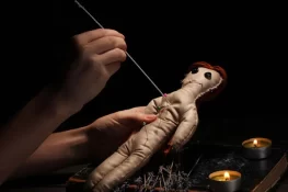 جادو ٹونے کے خلاف قوانین اور اسکی سزائیں کیا ہیں؟