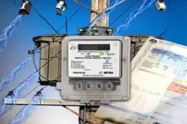 اوور بلنگ کے ذریعے بجلی صارفین سے 244 ارب روپے وصول، آڈٹ رپورٹ