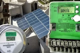 نیٹ میٹرنگ ختم، گراس میٹرنگ نافذ کرنے کی تیاری، بجلی واپسی کی نئی شرح مقرر