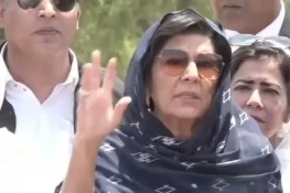 عمران خان مائنس ہو چکے، جیل انتظامیہ عدالتی احکامات نہیں مان رہی، علیمہ خان