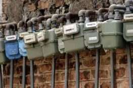 گیس کنکشنز پر عائد پابندی ختم کرنے کا فیصلہ