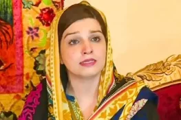 ہندوستان کے کالے قوانین ناقابل برداشت ہوچکے، مشعال ملک