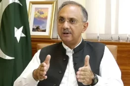 اڈیالہ جیل میں بانی پی ٹی آئی کو اذیت دی جا رہی ہے، عمر ایوب