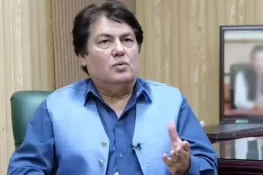 خیبرپختونخوا کا وفاقی کمیٹی پر اعتراض، ضم اضلاع پر مشاورت کے بغیر فیصلے ناقابل قبول، بیرسٹر سیف
