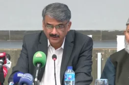 بھارت بلوچستان میں خونریزی کا ذمہ دار ہے، وزیر اعظم آزاد کشمیر