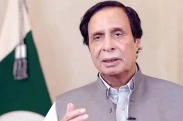 چودھری پرویز الہٰی کو بڑا ریلیف، احتساب عدالت کا فیصلہ معطل