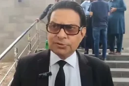 5 اگست کا احتجاج نظام سے بیزاری کی علامت ہوگا، یہ عمران خان کی کال ہے، سلمان اکرم راجہ