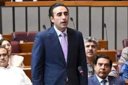 بلاول بھٹو نے سردار عمر گورگیج کو صدر پیپلز پارٹی بلوچستان مقرر کر دیا