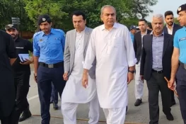 ماڈل جیل اسلام آباد کا دورہ، محسن نقوی نے منصوبہ مکمل کرنے کی ڈیڈ لائن دے دی