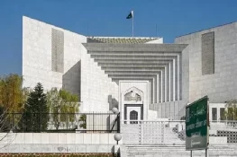 سپریم کورٹ کمیٹی کا نیا پروسیجر 2025 نافذ، بینچ تشکیل اور ضوابط میں نمایاں تبدیلیاں