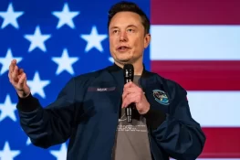 ایلون مسک نے نئی سیاسی جماعت ’امریکا پارٹی‘ کا اعلان کر دیا