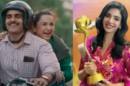 شنگھائی تعاون تنظیم فلم فیسٹیول میں پاکستانی فلموں کا جلوہ