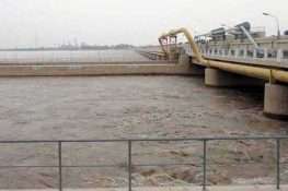 دریائے چناب و جہلم میں سیلاب کا خطرہ، پی ڈی ایم اے کی وارننگ