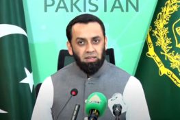 سپورٹس جرنلزم نے کھیلوں کے فروغ میں کلیدی کردار ادا کیا ، عطا اللہ تارڑ